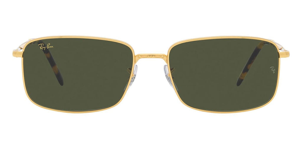 Ray-Ban RB 3717 9196/31 Sunglasses - US