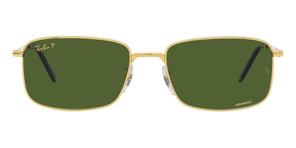 Rayca Ray-Ban RB 3717 9196/P1 Polarised Sunglasses - US