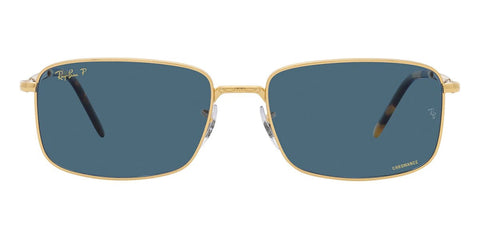 Ray-Ban RB 3717 9196/S2 Polarised Sunglasses
