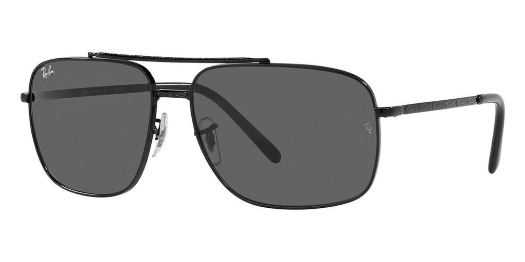 Ray-Ban RB 3796 002/B1 Sunglasses