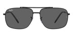Ray-Ban RB 3796 002/B1 Sunglasses