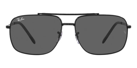 Ray-Ban RB 3796 002/B1 Sunglasses