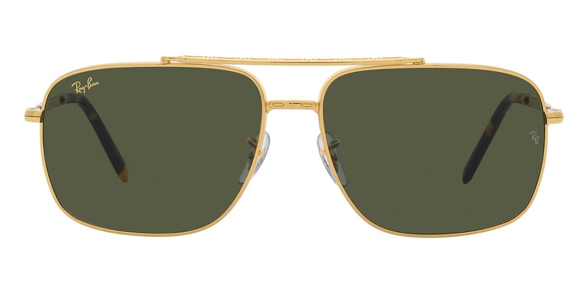 Ray-Ban RB 3796 9196/31 Sunglasses