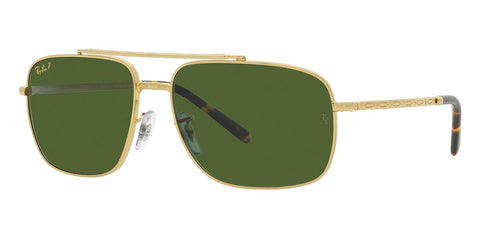 Ray-Ban RB 3796 9196/P1 Polarised Sunglasses