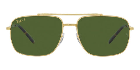 Ray-Ban RB 3796 9196/P1 Polarised Sunglasses