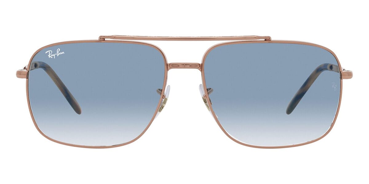 Ray-Ban RB 3796 9202/3F Sunglasses