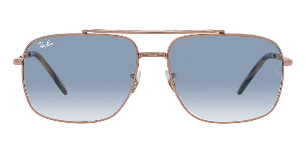 Ray-Ban RB 3796 9202/3F Sunglasses - US
