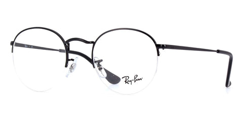 Ray-Ban Round Gaze RB 3947V 2509 Glasses