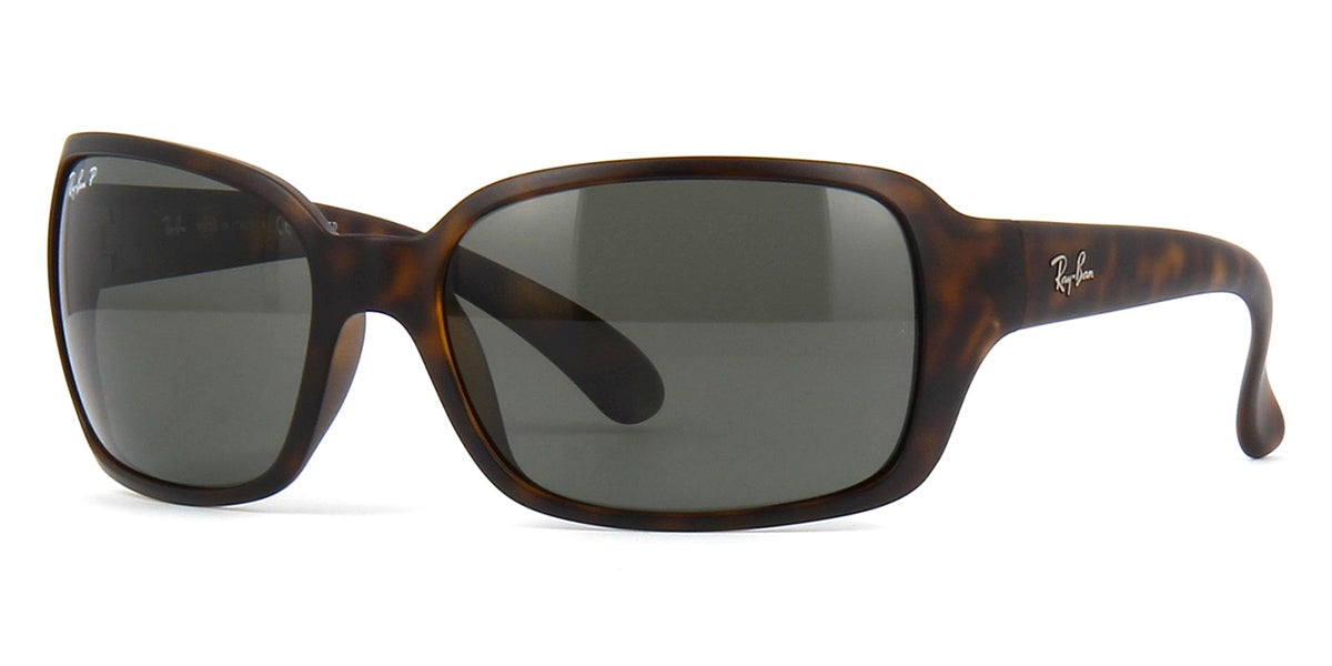 ray ban rb 4068 89458 polarised