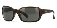 Ray-Ban RB 4068 894/58 Polarised - As Seen On Alvaro de Luna