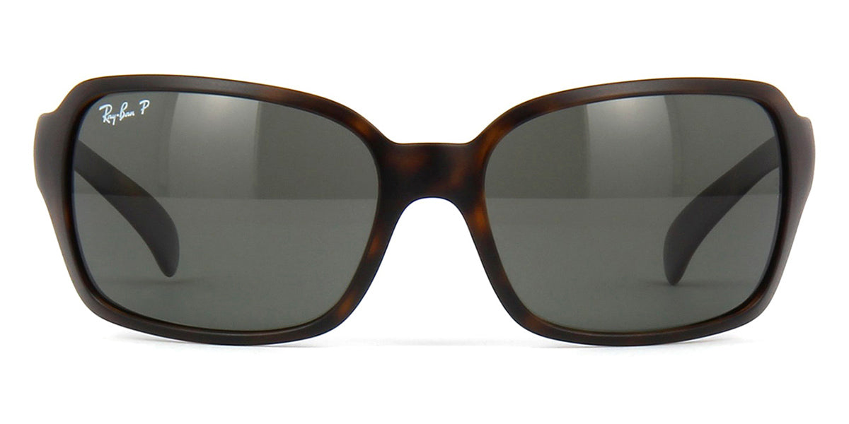 ray ban rb 4068 89458 polarised