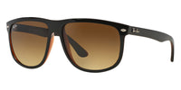 Ray-Ban Boyfriend RB 4147 6095/85 - As Seen On Gabrielle Union & Nate Diaz