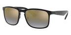 ray ban rb 4264 601j0