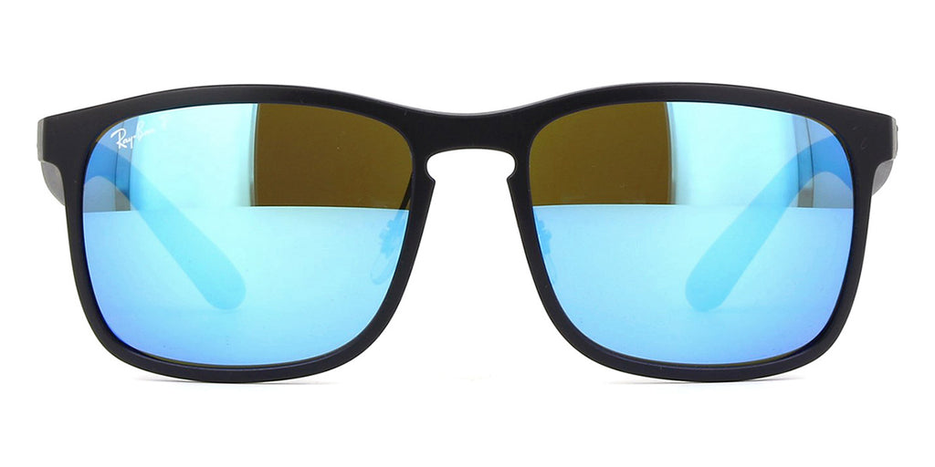Ray-Ban RB 4264 601S/A1 Polarised Sunglasses - US