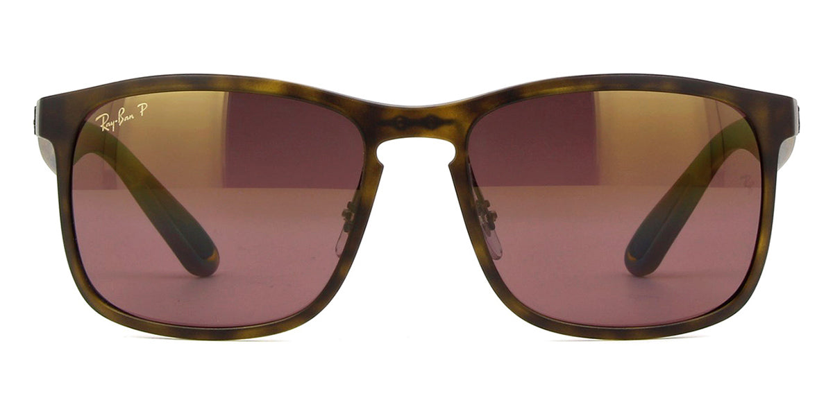 ray ban rb 4264 8946b polarised