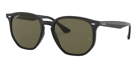 ray ban rb 4306 6019a polarised