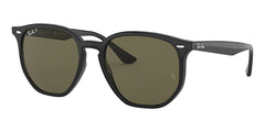 Ray-Ban RB 4306 601/9A Polarised Sunglasses - US