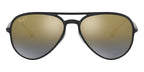 ray ban rb 4320ch 601j0 polarised