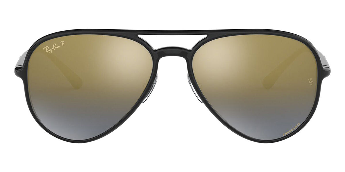 ray ban rb 4320ch 601j0 polarised