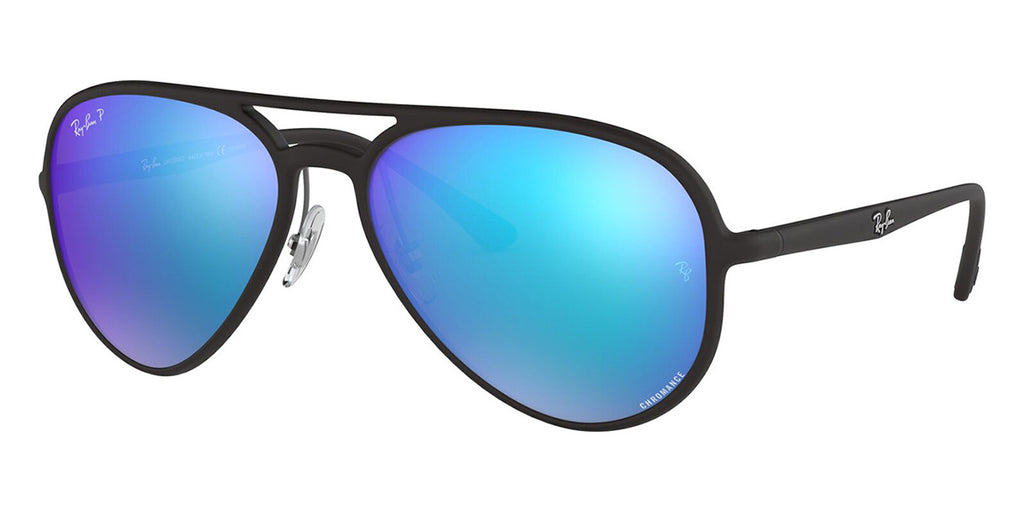 ray ban rb 4320ch 601sa1