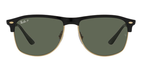 Ray-Ban RB 4342 601/9A Polarised Sunglasses