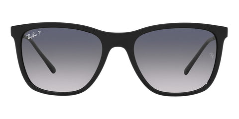 Ray-Ban RB 4344 601/78 Polarised Sunglasses
