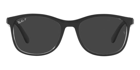 Ray-Ban RB 4374 6039/48 Polarised Sunglasses