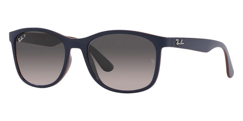 Ray-Ban RB 4374 6601/M3 Polarised Sunglasses