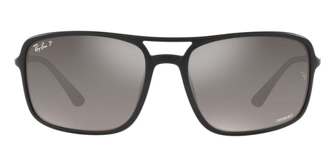 Ray-Ban RB 4375 601S/5J Chromance Polarised Sunglasses