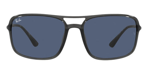 Ray-Ban RB 4375 876/80 Sunglasses