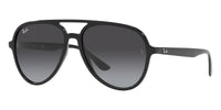 Ray-Ban RB 4376 601/8G - As Seen On Kyle Richards & Jack Champion