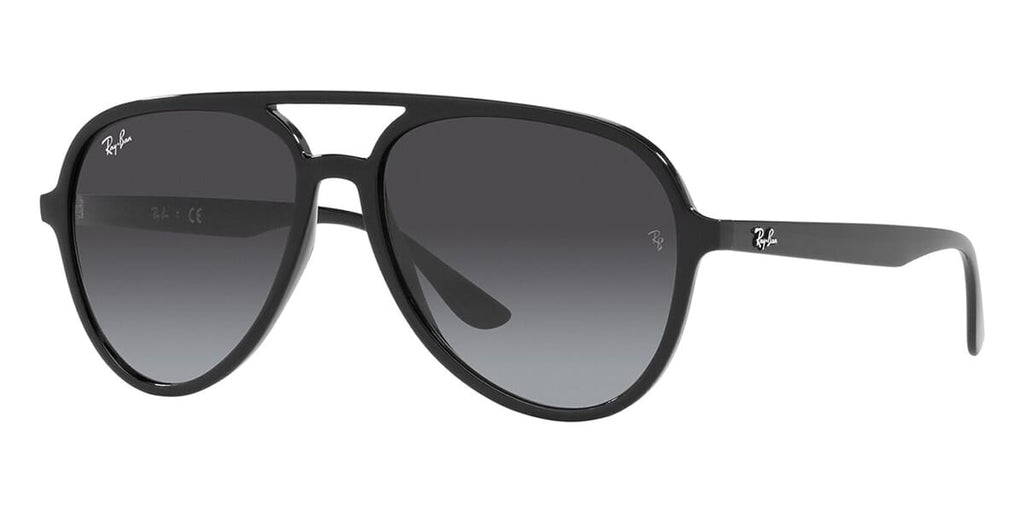 Ray-Ban RB 4376 601/8G Sunglasses