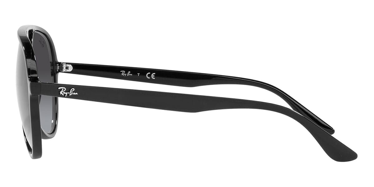 skinke bånd Gå ud Ray-Ban RB 4376 601/8G Sunglasses - US