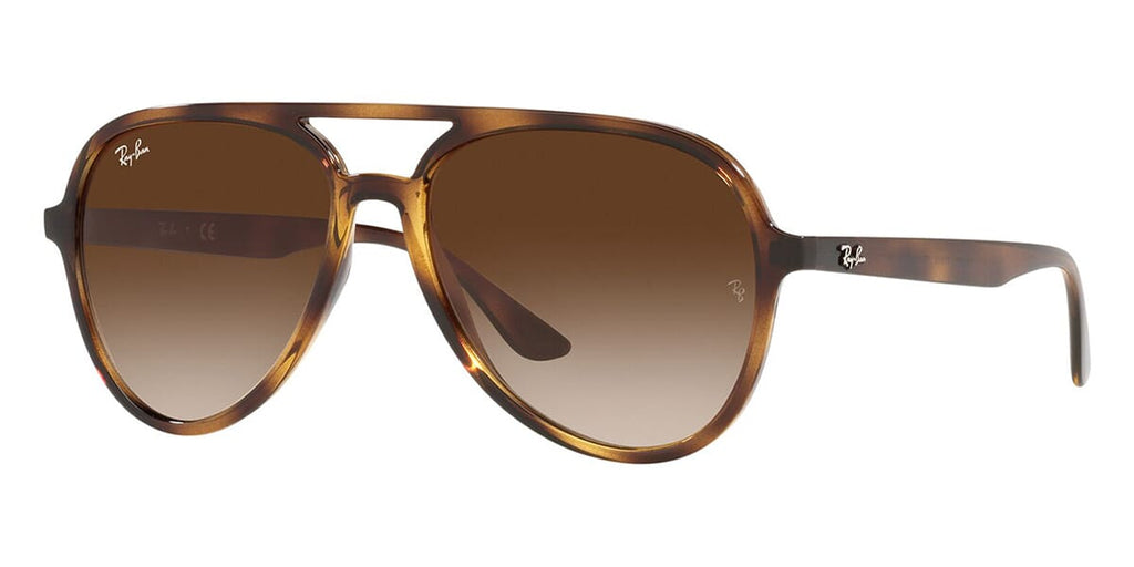 Ray-Ban RB 4376 710/13 Sunglasses