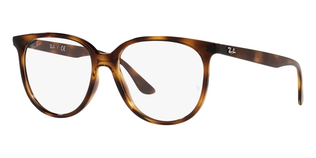 Ray-Ban RB 4378V 2012 Glasses