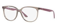 Ray-Ban RB 4378V 8083