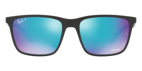 Ray-Ban RB 4385 601S/A1 Polarised Sunglasses