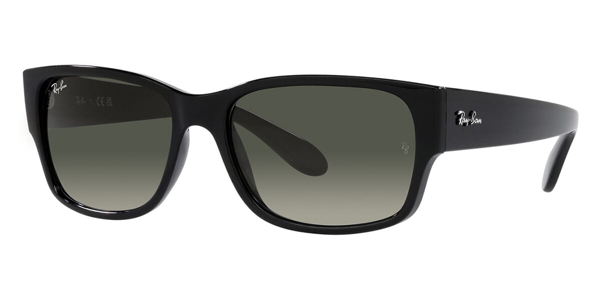 Ray-Ban RB 4388 601/71