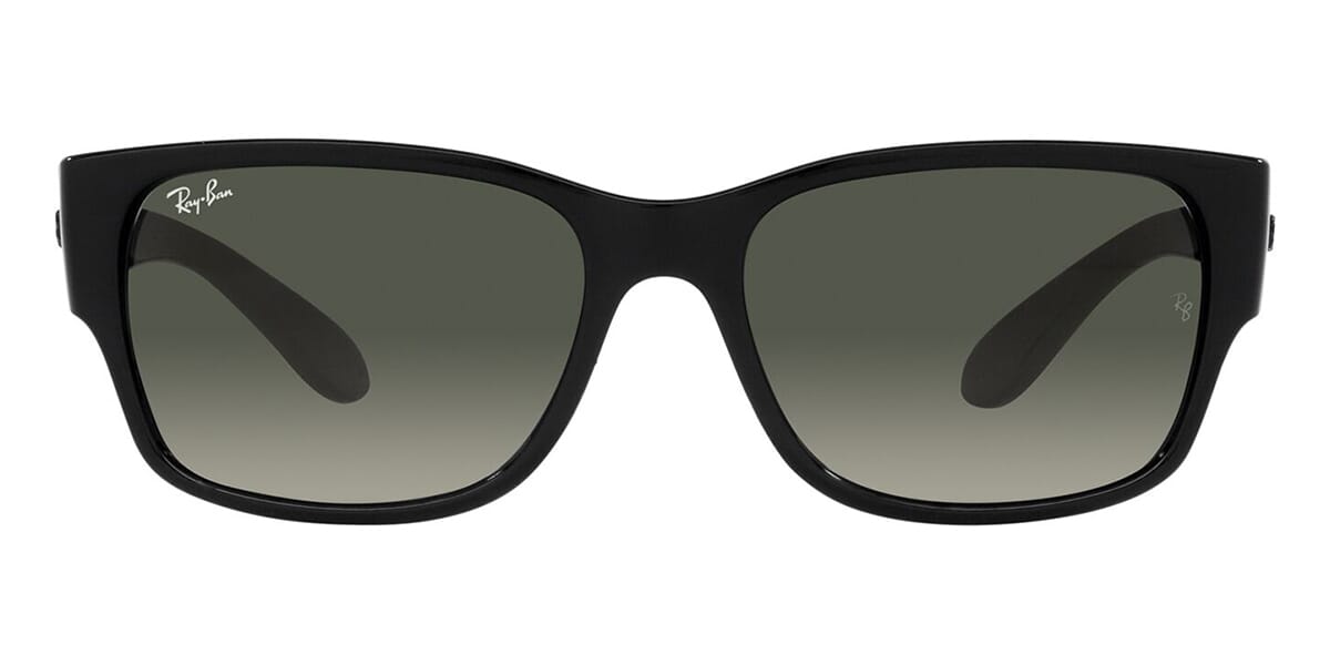 Ray-Ban RB 4388 601/71 Sunglasses - US