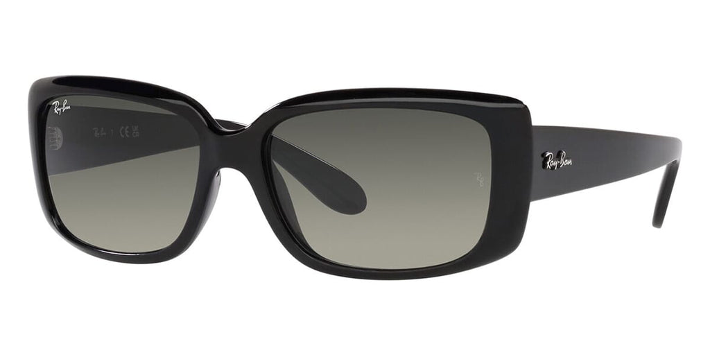 Ray-Ban RB 4389 601/71 Sunglasses