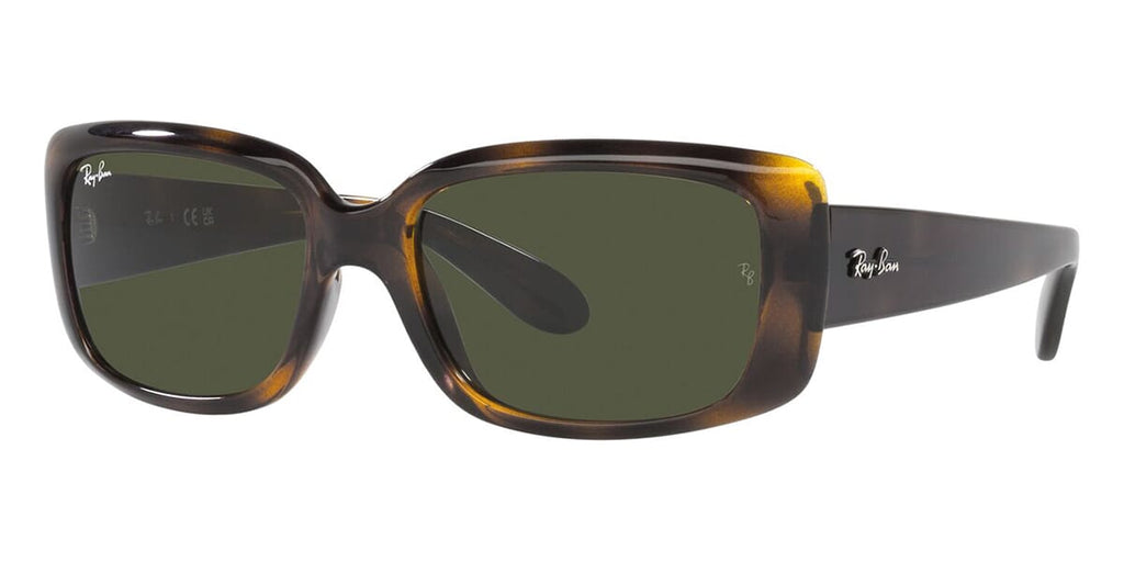 Ray-Ban RB 4389 710/31 Sunglasses