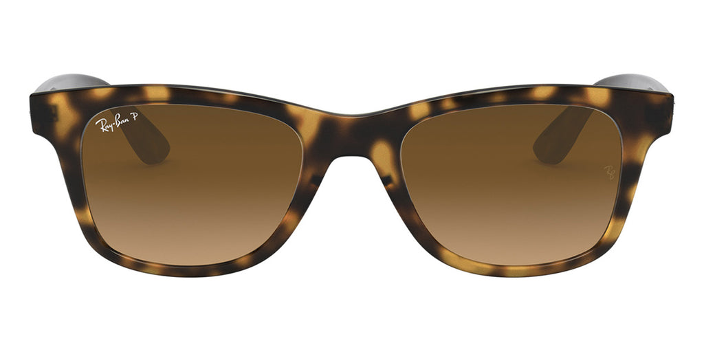 Ray-Ban RB 4640 710/M2 Polarised Sunglasses - US