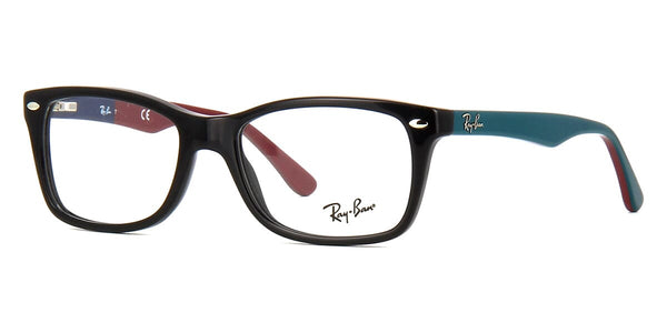 Ray ban sales 5228 colori