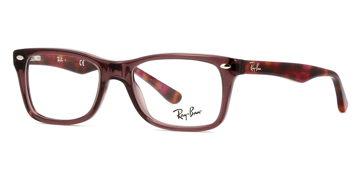 Ray-Ban RB 5228 5628 Glasses - US
