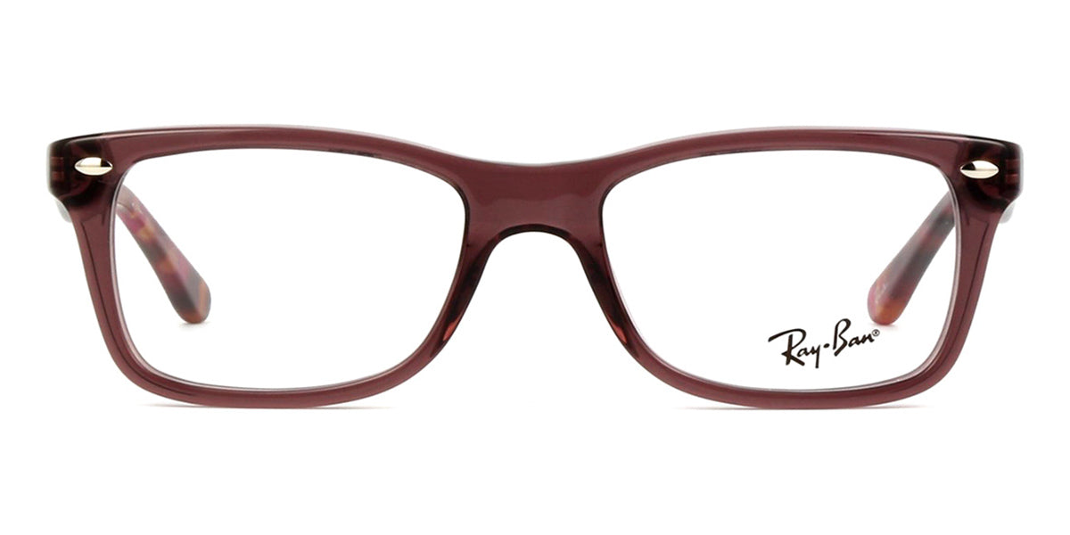 Ray ban 5228 brown Clearance