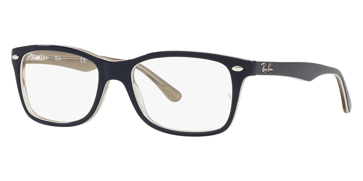 Ray-Ban RB 5228 8119 Glasses