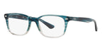 Ray-Ban RB 5375 8146 Glasses