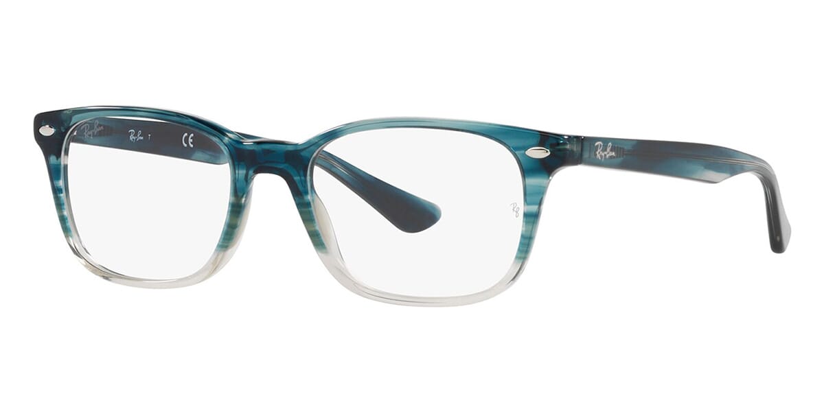 Ray-Ban RB 5375 8146 Glasses