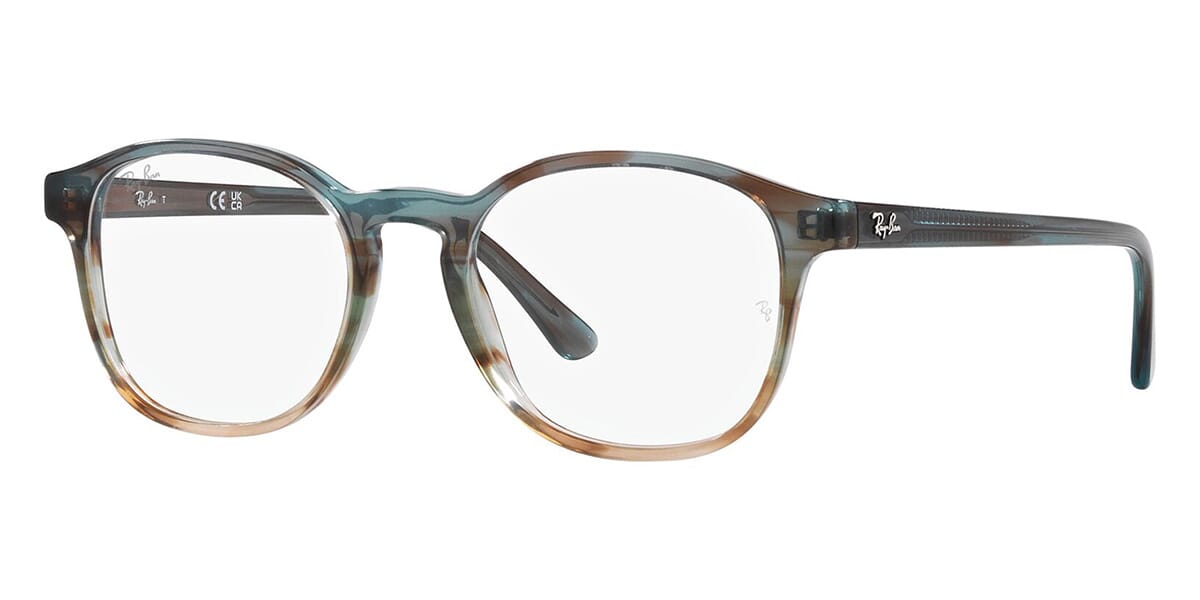 Ray-Ban RB 5417 8252 Glasses