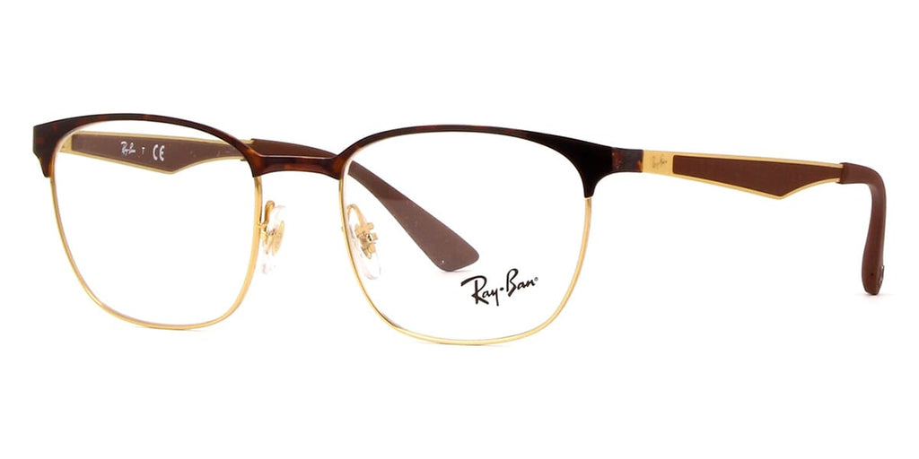 Ray Ban RB 6356 2917 Glasses